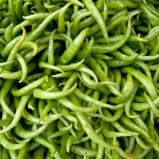 Kıl Sivri Biber / Thin Pepper